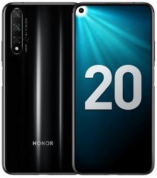 Замена камеры на телефоне Honor 20 в Саранске